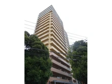 【千葉県/習志野市藤崎】パークグランディエデナ サザンタワー 外観