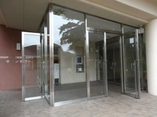 【千葉県/習志野市藤崎】パークグランディエデナ サザンタワー エントランス