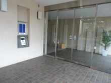 【千葉県/習志野市藤崎】パークグランディエデナ サザンタワー エントランス