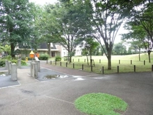 【千葉県/習志野市藤崎】パークグランディエデナ サザンタワー 敷地内