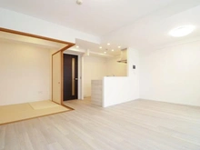 【千葉県/千葉市中央区千葉港】レクセルシティ千葉 LDK