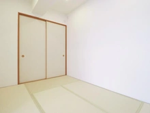 【千葉県/千葉市中央区千葉港】レクセルシティ千葉 和室