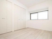 【千葉県/千葉市中央区千葉港】レクセルシティ千葉 洋室