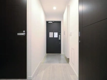 【千葉県/千葉市中央区千葉港】レクセルシティ千葉 廊下