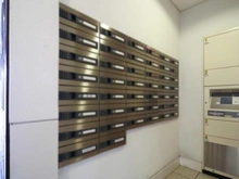 【千葉県/千葉市中央区千葉港】レクセルシティ千葉 共用部