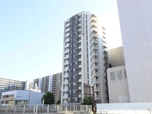 【千葉県/千葉市中央区千葉港】レクセルシティ千葉 外観