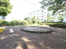 【千葉県/千葉市美浜区高洲】高洲二丁目住宅 第5-3号棟 敷地内施設