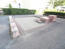 【千葉県/千葉市美浜区高洲】高洲二丁目住宅 第5-3号棟 敷地内施設