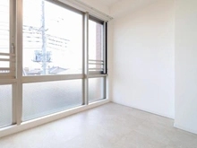 【千葉県/千葉市稲毛区稲毛台町】稲毛台ハウス四番館 洋室