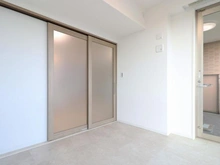 【千葉県/千葉市稲毛区稲毛台町】稲毛台ハウス四番館 洋室