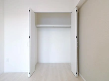 【千葉県/千葉市稲毛区稲毛台町】稲毛台ハウス四番館 洋室