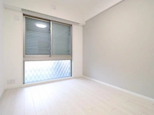 【千葉県/千葉市稲毛区稲毛台町】稲毛台ハウス四番館 洋室