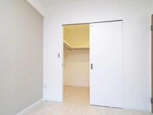 【千葉県/千葉市稲毛区稲毛台町】稲毛台ハウス四番館 洋室