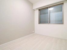 【千葉県/千葉市稲毛区稲毛台町】稲毛台ハウス四番館 洋室