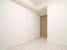 【千葉県/千葉市稲毛区稲毛台町】稲毛台ハウス四番館 洋室