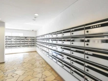 【千葉県/千葉市緑区高津戸町】 サンヴェール千葉サザンヒルズ メールBOX