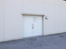 【千葉県/印西市武西学園台】ガーデンゲート千葉ニュータウン中央 共用部：ゴミ置場