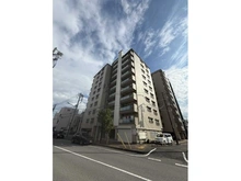 【千葉県/千葉市中央区新宿】千葉グランドハイツ 外観
