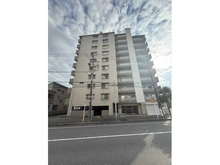 【千葉県/千葉市中央区新宿】千葉グランドハイツ 外観
