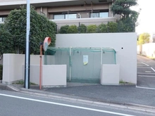 【千葉県/船橋市前原東】ウインベルコーラス津田沼 共用施設