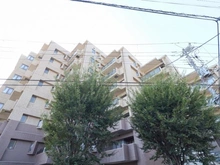 【千葉県/船橋市高根台】レクセルマンション高根台 外観
