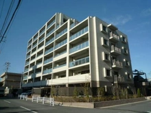 【千葉県/千葉市中央区南町】ポレスター蘇我 外観