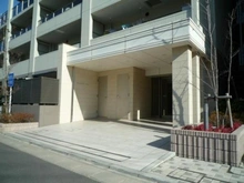 【千葉県/千葉市中央区南町】ポレスター蘇我 エントランス