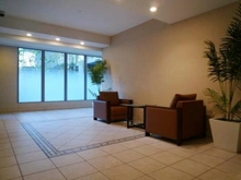 【千葉県/千葉市中央区南町】ポレスター蘇我 エントランス