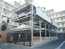 【千葉県/千葉市中央区南町】ポレスター蘇我 駐車場