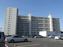 【千葉県/千葉市花見川区幕張町】幕張ハウス 外観