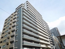 【千葉県/千葉市中央区新宿】リーデンススクエア千葉 外観