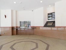 【千葉県/千葉市中央区新宿】リーデンススクエア千葉 エントランス