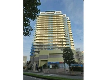 【千葉県/千葉市美浜区真砂】セザール検見川浜 外観