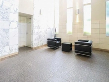 【千葉県/千葉市中央区登戸】ザ・登戸ヒルズフォレストコート 共用部