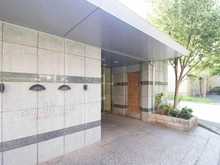 【千葉県/千葉市中央区登戸】ザ・登戸ヒルズフォレストコート エントランス