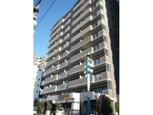 【千葉県/習志野市大久保】グラン・コート大久保IIセントラルアベニュー171 外観