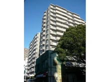 【千葉県/習志野市大久保】グラン・コート大久保IIセントラルアベニュー171 外観