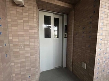 【千葉県/船橋市芝山】レクセルマンション飯山満 共用部：エレベーター