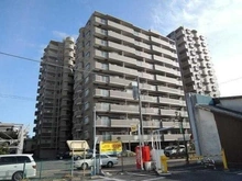 【千葉県/習志野市大久保】グラン・コート大久保IIセントラルアベニュー171 外観