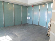 【千葉県/千葉市美浜区新港】アクアウイング353　ベイコート棟 ロビー