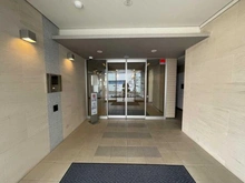 【千葉県/千葉市花見川区幕張町】クレアホームズ幕張駅前 エントランス