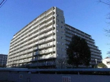 【千葉県/習志野市谷津】ファミール谷津 外観