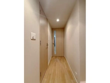 【千葉県/千葉市中央区中央】千葉セントラルタワー 廊下