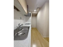 【千葉県/千葉市中央区中央】千葉セントラルタワー キッチン