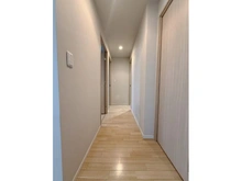 【千葉県/千葉市中央区中央】千葉セントラルタワー 廊下