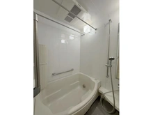 【千葉県/千葉市中央区中央】千葉セントラルタワー 浴室