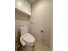 【千葉県/千葉市中央区中央】千葉セントラルタワー トイレ