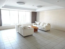 【千葉県/千葉市稲毛区稲毛東】パーク・ホームズ稲毛 ロビー