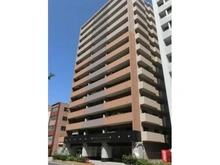 【千葉県/千葉市中央区本町】ダイアパレス千葉美術館 外観