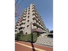 【千葉県/千葉市美浜区幸町】千葉ポートガーデニア 外観